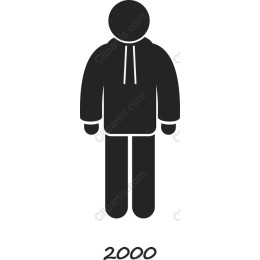 Minimalist Hoodie