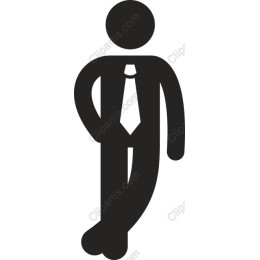Elegant Business Man