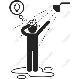 Inspiration Shower Moment