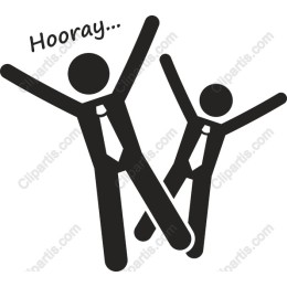 Hooray Celebration