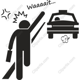 Taxi Hail
