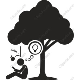 Inspired Reflection: of Creativity Under a Tree