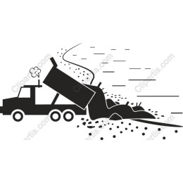 Dump Truck Action