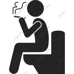 Loo Leisure - Humorous Toilet