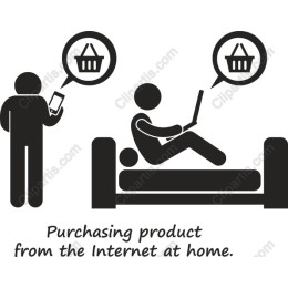 Digital Shopping Experience