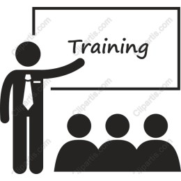 Professional Training Presentation