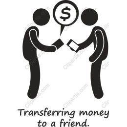 Transferring Money Between Friends