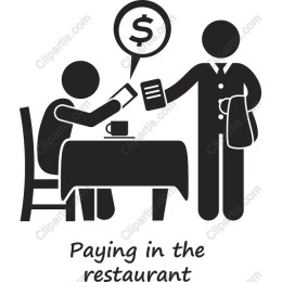 Restaurant Payment