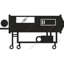Hospital Incubator