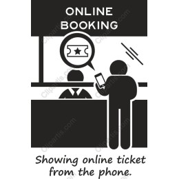 Modern Online Booking