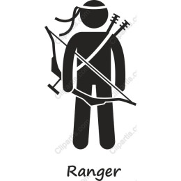 Ranger Adventure