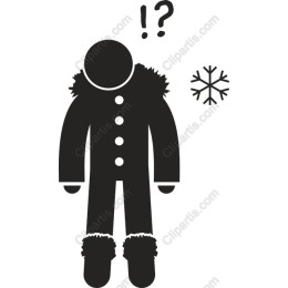 Winter Confusion