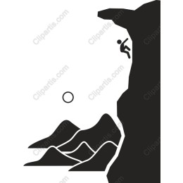 Rock Climber's Adventure
