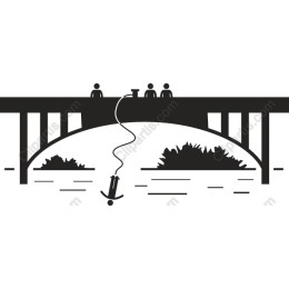 Summer Adventure - Bridge Jumping