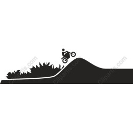 Motorcycle Rider Adventure