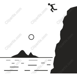Cliff Diver Adventure