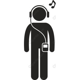 Stylish Music Lover