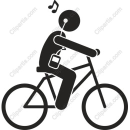 Cyclist Music