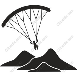 Paragliding Adventure