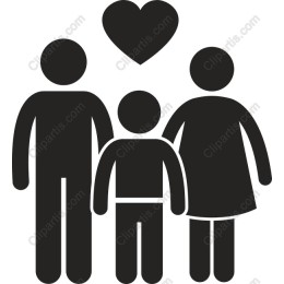 Loving Family