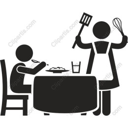 Family Dining Joy