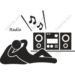 Relaxing Radio