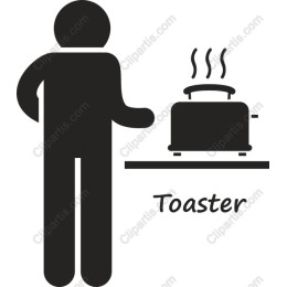 Toaster