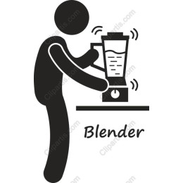 Culinary Blender