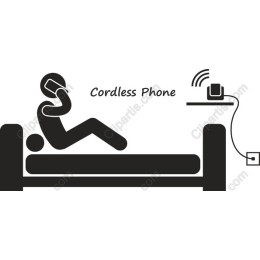 Cordless Phone
