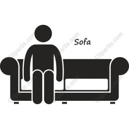 Cozy Sofa