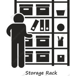 Storage Rack