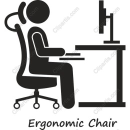 Ergonomic Chair