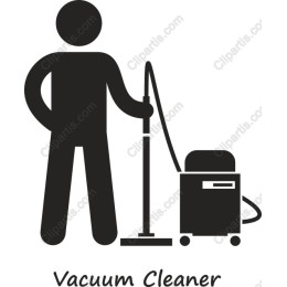 Vacuum Cleaner