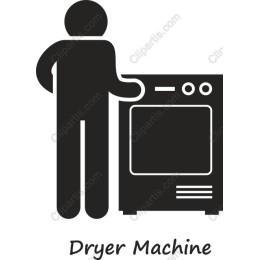 Dryer Machine