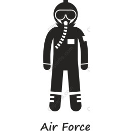 Air Force Pilot