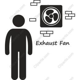 Exhaust Fan