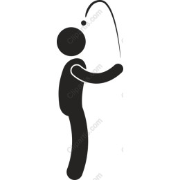 Fishing Icon