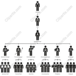 Organizational Structure