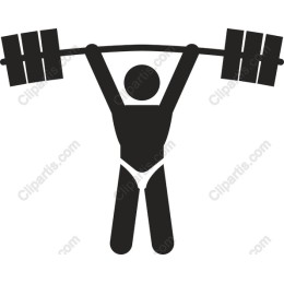Dynamic Weightlifter