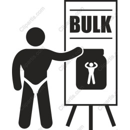 Bulk Fitness
