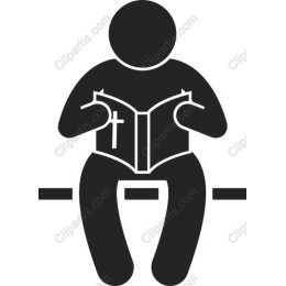 Contemplative Reading with Cross