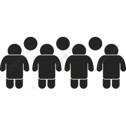 Diverse Group of People