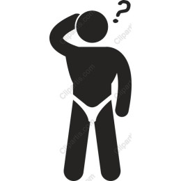 Pondering Icon