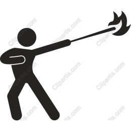 Flame Wielder Icon