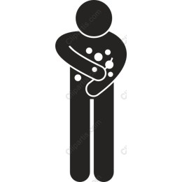 Health and Wellness Symbol