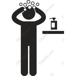 Modern Hair Washing