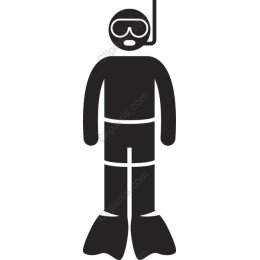 Scuba Diver
