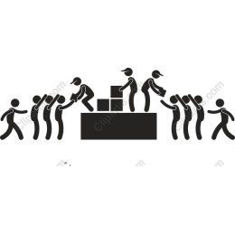 Collaborative Teamwork in Action