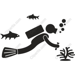 Scuba Diver Adventure