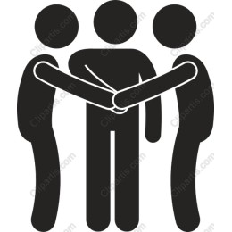 Teamwork Handshake